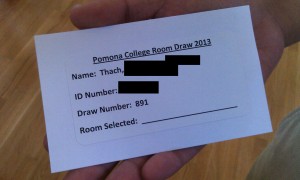 My room draw card- I got a room in Smiley but then acquired a room in Oldenborg somehow