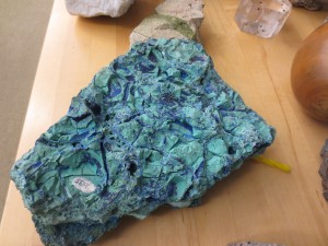 Bryan Blog Post #6 - Mineralogy