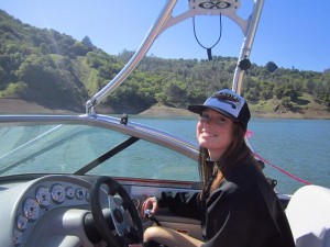 Sonoma County Boating