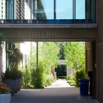 Pomona Hall