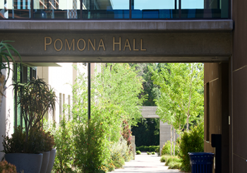 Pomona Hall