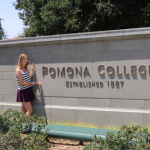 First visit to Pomona