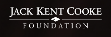 Jack Kent Cooke Foundation logo
